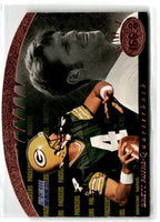 1997 Pro Line DC III Brett Favre #90