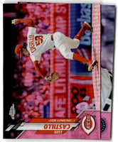 2020 Topps Chrome Christian Yelich #138