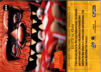 1996 SkyBox Premium Halloween #244