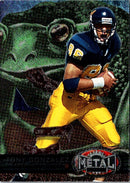 1997 Metal Universe Tony Gonzalez