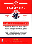 2015 Donruss Bradley Beal