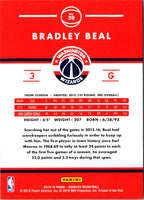 2015 Donruss Bradley Beal #39