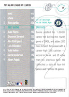 2002 Topps Bret Boone #3