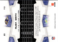 2008 Score Musa Smith #21