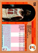 1992 Fleer Glen Rice