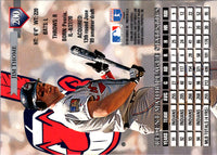 1995 Donruss Jim Thome #200