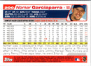 2003 Topps Total Nomar Garciaparra