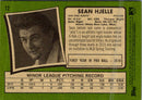 2020 Topps Heritage Minor League Sean Hjelle
