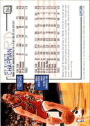 1995 Hoops Rex Chapman