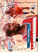 1994 Stadium Club Harvey Grant