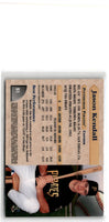 1998 Bowman's Best Jason Kendall #51