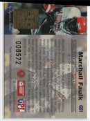 1994 Classic NFL Draft Stars Marshall Faulk