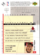 2003 Upper Deck Triple Dimensions Reflections Eddy Curry