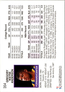 1991 Hoops Greg Anderson