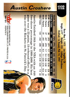 2000 Hoops Hot Prospects Austin Croshere #112