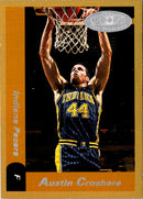 2000 Hoops Hot Prospects Austin Croshere