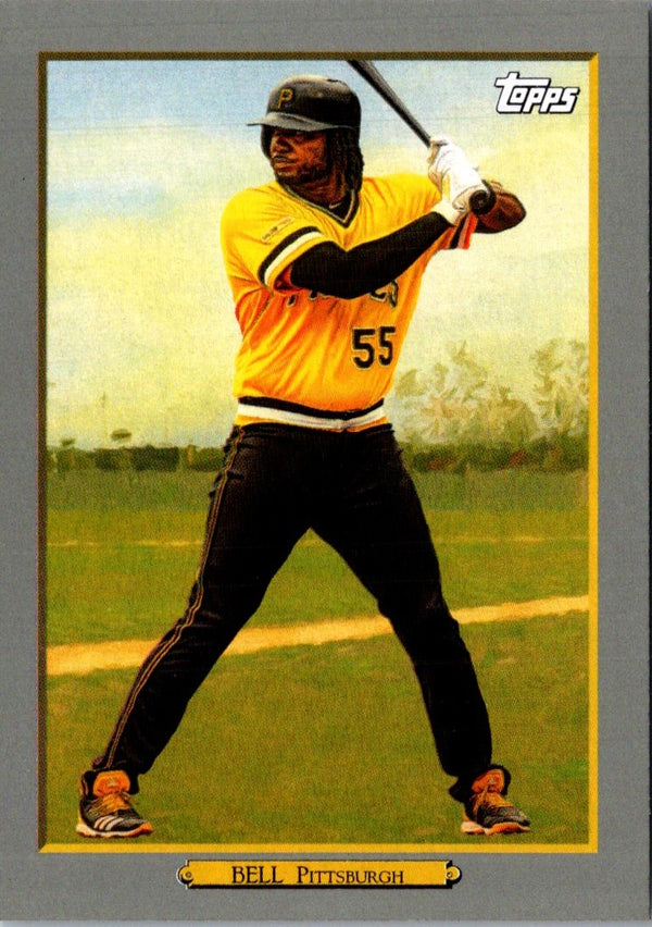 2020 Topps Turkey Red 2020 Josh Bell #TR-72