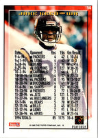 1995 Topps Jake Reed #14