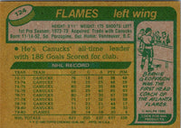 1980 Topps Don Lever #124
