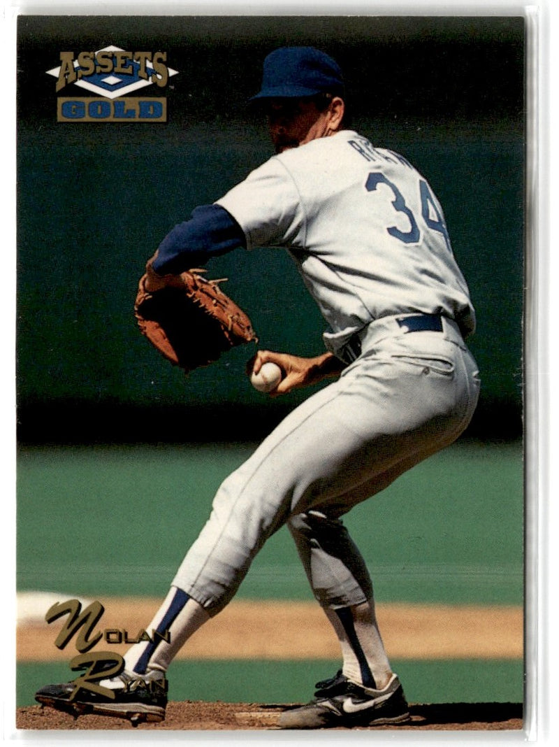1994 Classic Best Ryan Nye