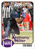 2018 SAGE HIT Anthony Miller #10