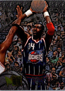 2005 Fleer Greats of the Game Alan Anderson