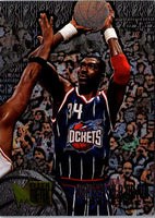 2005 Fleer Greats of the Game Alan Anderson #154