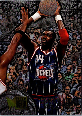 2005 Fleer Greats of the Game Alan Anderson #154