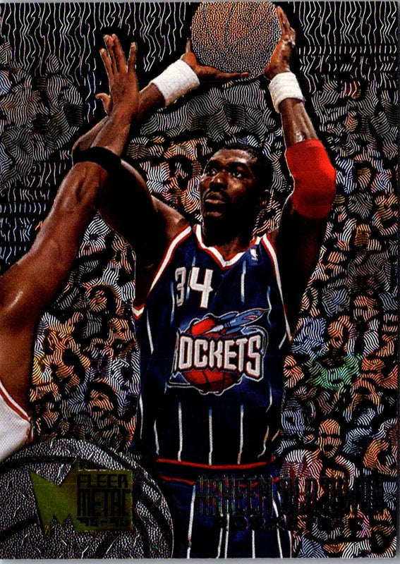 2005 Fleer Greats of the Game Alan Anderson #154