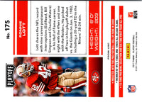 2017 Panini Playoff Ronnie Lott #175