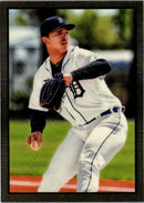 2018 Topps Heritage Minor League Franklin Perez