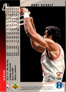 1994 Upper Deck Rony Seikaly