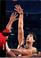 1994 Upper Deck Rony Seikaly #141