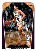 2018 Hoops John Stockton #295