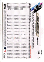 2021 Topps Edwin Encarnacion #559