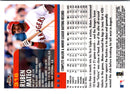 2000 Topps Chrome Ruben Mateo
