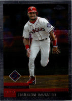 2000 Topps Chrome Ruben Mateo #316