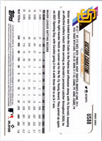 2021 Topps Update Victor Caratini #US88