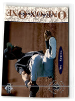 1995 Upper Deck Gold Todd Greene #6