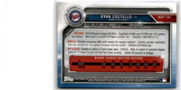 2019 Bowman Chrome Prospects Ryan Costello #BCP-101