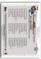 2021 Topps Get Up! #210