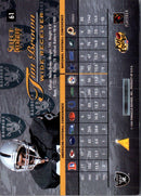 1996 Select Certified Tim Brown