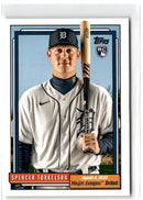 2023 Topps Spencer Torkelson