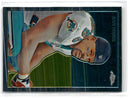 2009 Topps Chrome Chicle Joey Porter