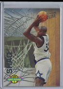 1993 Ultra Famous Nicknames Shaquille O'Neal