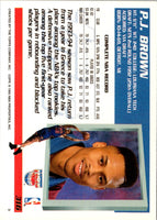 1994 Topps P.J. Brown #316