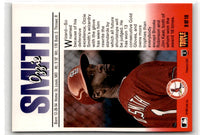 1993 King B Discs Ozzie Smith #12