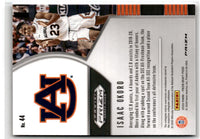 2020 Panini Prizm Draft Picks Collegiate Isaac Okoro #44