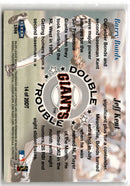 1998 Ultra Barry Bonds