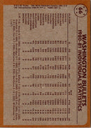 1981 Topps Elvin Hayes/Kevin Porter